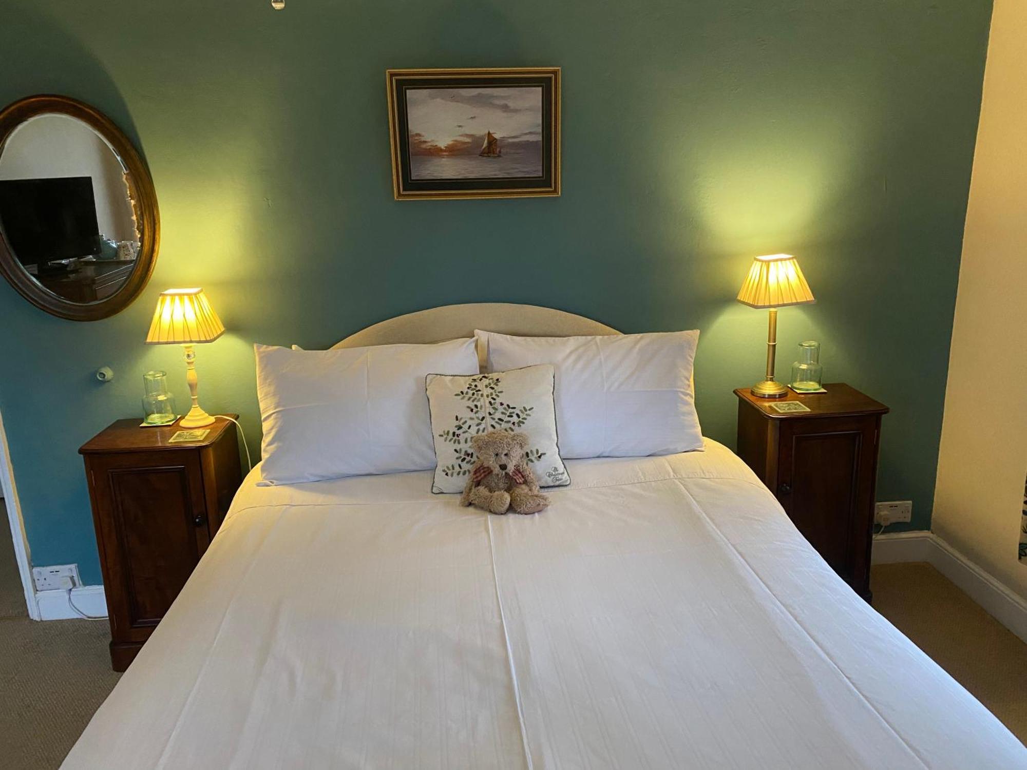 Mill House Bed And Breakfast Overstrand Ngoại thất bức ảnh
