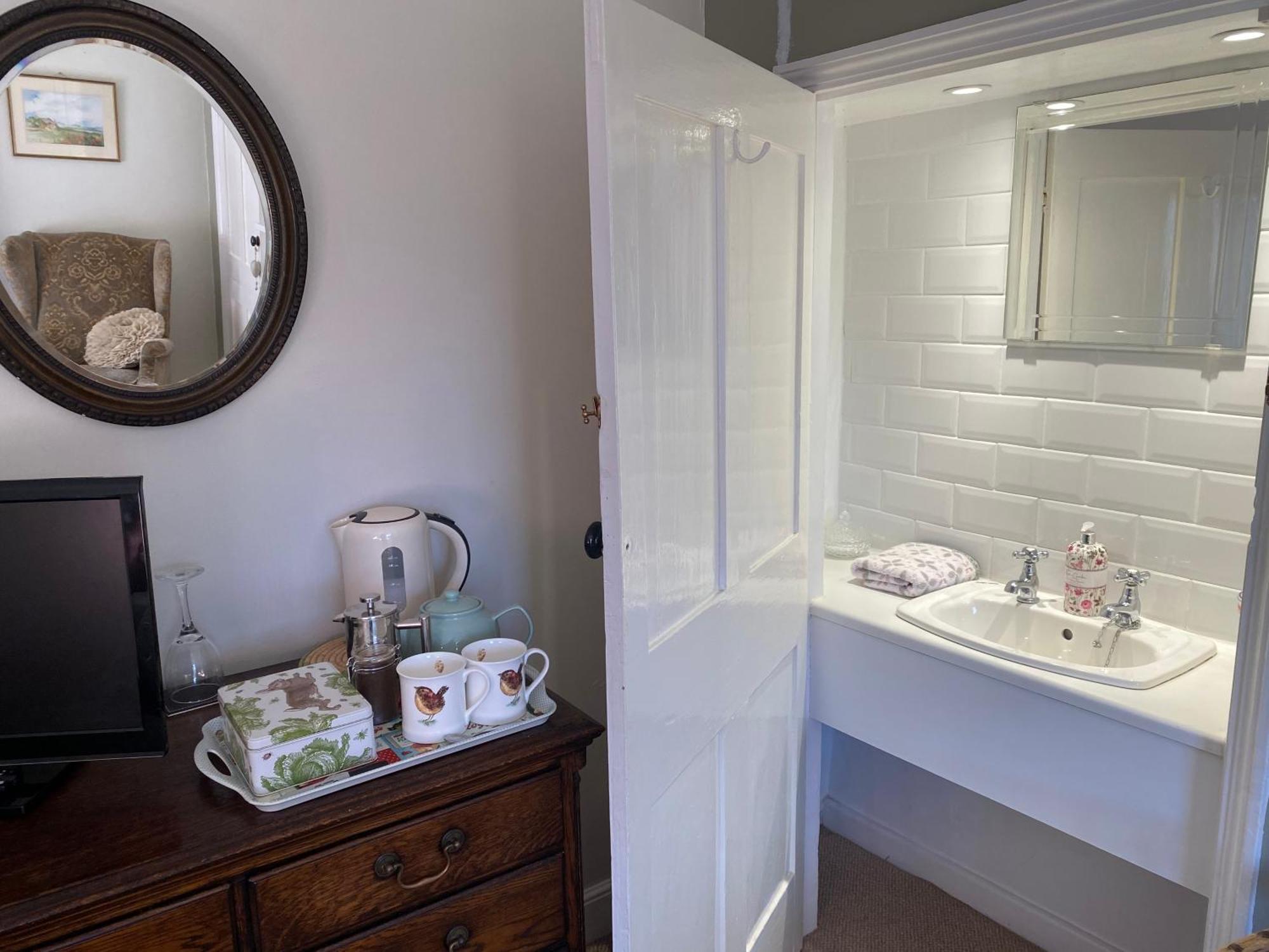 Mill House Bed And Breakfast Overstrand Ngoại thất bức ảnh