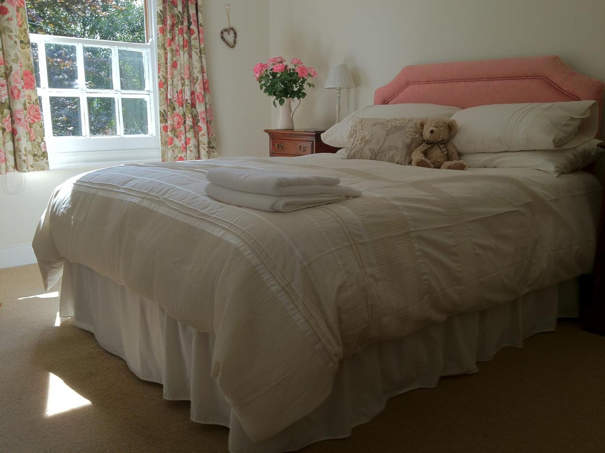 Mill House Bed And Breakfast Overstrand Ngoại thất bức ảnh